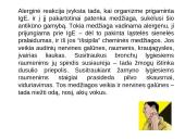 Vaikų alergija maistui 5 puslapis