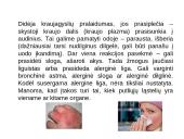 Vaikų alergija maistui 6 puslapis