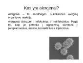Vaikų alergija maistui 7 puslapis