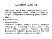 Vaikų alergija maistui 9 puslapis
