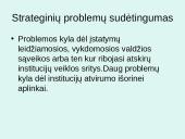 Viešojo sektoriaus organizacijų strateginis valdymas 14 puslapis