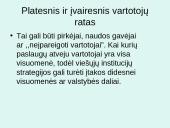Viešojo sektoriaus organizacijų strateginis valdymas 9 puslapis