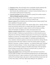 Raidos psichologija - žmogaus raida 2 puslapis