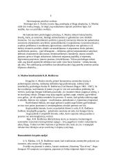 A. Maslou – asmenybės teorija 8 puslapis