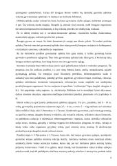 Akceleracijos problematika 9 puslapis