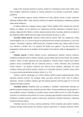 Asmenų pasikeitimas sutartinėje prievolėje 16 puslapis