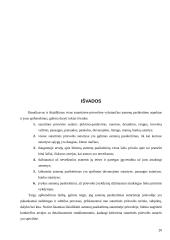Asmenų pasikeitimas sutartinėje prievolėje 19 puslapis