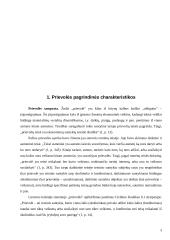 Asmenų pasikeitimas sutartinėje prievolėje 2 puslapis
