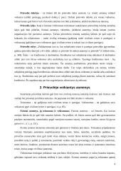 Asmenų pasikeitimas sutartinėje prievolėje 3 puslapis