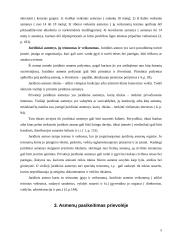 Asmenų pasikeitimas sutartinėje prievolėje 4 puslapis
