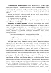 Asmenų pasikeitimas sutartinėje prievolėje 5 puslapis