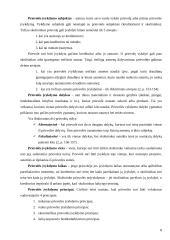 Asmenų pasikeitimas sutartinėje prievolėje 7 puslapis