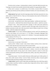 Asmenų pasikeitimas sutartinėje prievolėje 9 puslapis