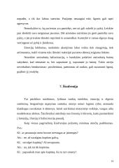 Bendravimas su psichiniais ligoniais 13 puslapis