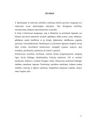 Bendravimas su psichiniais ligoniais 16 puslapis