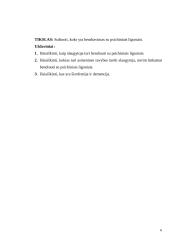 Bendravimas su psichiniais ligoniais 5 puslapis