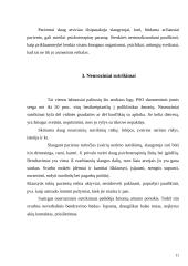 Bendravimas su psichiniais ligoniais 10 puslapis
