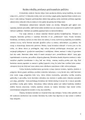 Berniukų raidos trikdžiai ankstyvojoje vaikystėje 9 puslapis