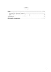 Bibliotekos vaidmuo informacinėje visuomenėje 2 puslapis