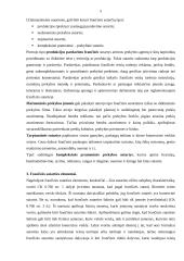Frančizės sutartis 4 puslapis