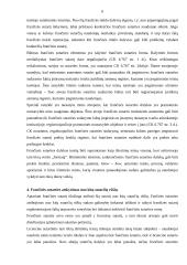 Frančizės sutartis 5 puslapis