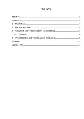 Grožis, vertybės ir svarbios dorybės Platono filosofijoje 2 puslapis