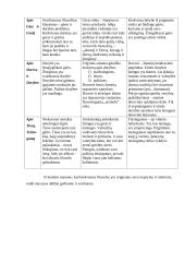 Grožis, vertybės ir svarbios dorybės Platono filosofijoje 12 puslapis
