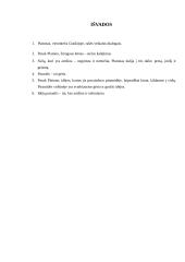 Grožis, vertybės ir svarbios dorybės Platono filosofijoje 13 puslapis