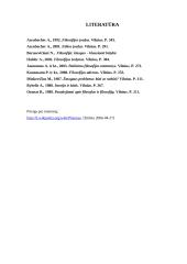 Grožis, vertybės ir svarbios dorybės Platono filosofijoje 14 puslapis