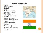 Indijos geografija 3 puslapis