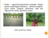 Indijos geografija 8 puslapis