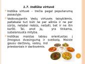 Indijos geografija 9 puslapis