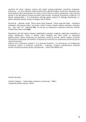 Informacija 5 puslapis
