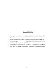 Informacija ir sąmonė 12 puslapis