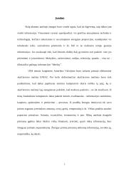 Informacija ir sąmonė 3 puslapis