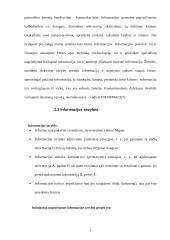 Informacija ir sąmonė 5 puslapis