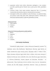 Informacija ir sąmonė 6 puslapis