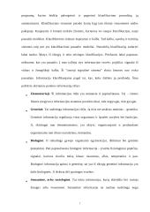 Informacija ir sąmonė 7 puslapis