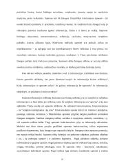 Informacija ir sąmonė 10 puslapis