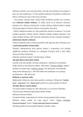 Informacijos paieška 18 puslapis