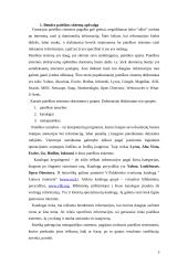 Informacijos paieška 3 puslapis