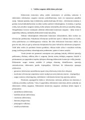 Informacijos saugumas 3 puslapis