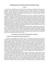 Informacijos technologijos ir nusikaltimai 3 puslapis