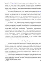 Informacinė visuomenė ir informacinės visuomenės plėtra Lietuvoje 9 puslapis