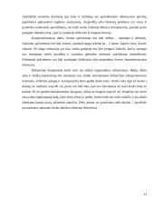 Informacinės technologijos ir sveikata 12 puslapis