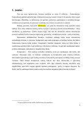 Informacinės technologijos ir sveikata 2 puslapis