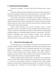 Informacinės technologijos ir sveikata 3 puslapis
