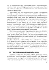 Informacinės technologijos ir sveikata 5 puslapis