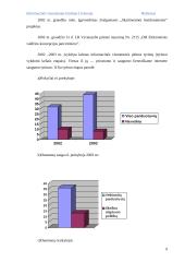 Informacinės visuomenės kūrimas Lietuvoje 9 puslapis