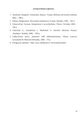 Informacinių technologijų tobulėjimas 13 puslapis